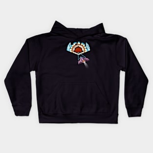 Arcadia Kids Hoodie